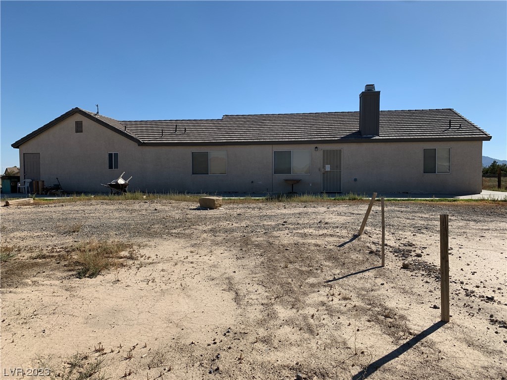 2570 Gally Road Pahrump, NV 89060 - Photo 4 of 43 Gallery Image 4