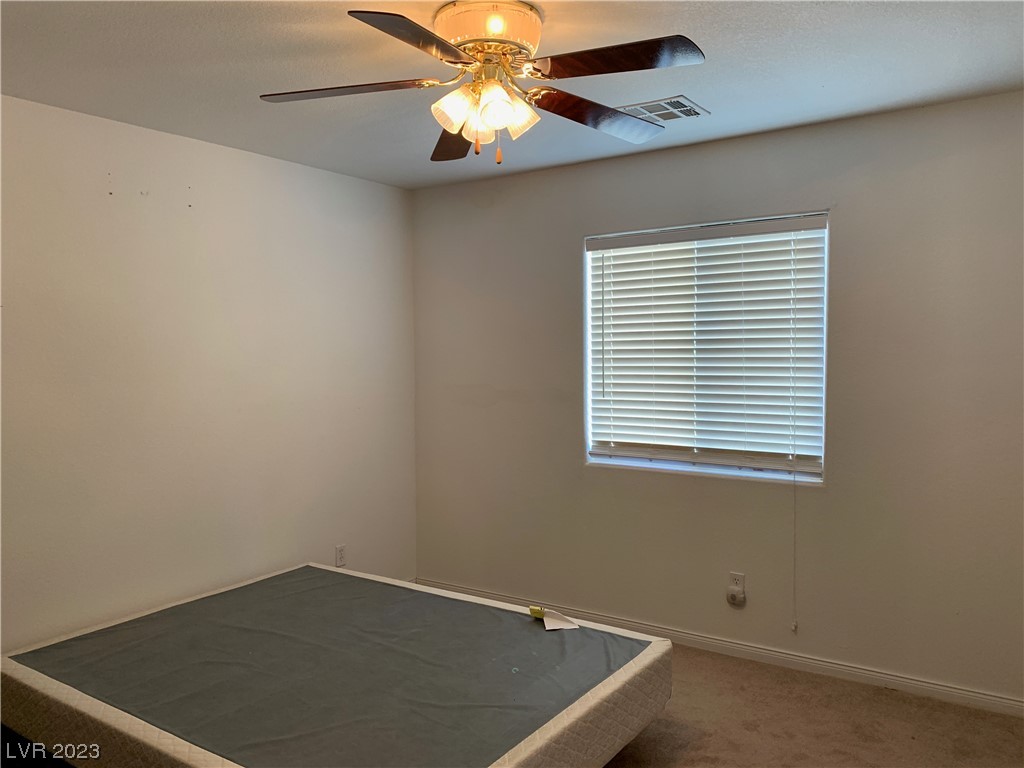 2570 Gally Road Pahrump, NV 89060 - Photo 41 of 43 3RD BEDROOM