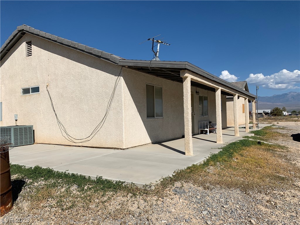 2570 Gally Road Pahrump, NV 89060 - Photo 8 of 43 Gallery Image 8
