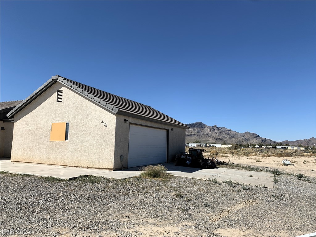 2570 Gally Road Pahrump, NV 89060 - Photo 10 of 43 Gallery Image 10