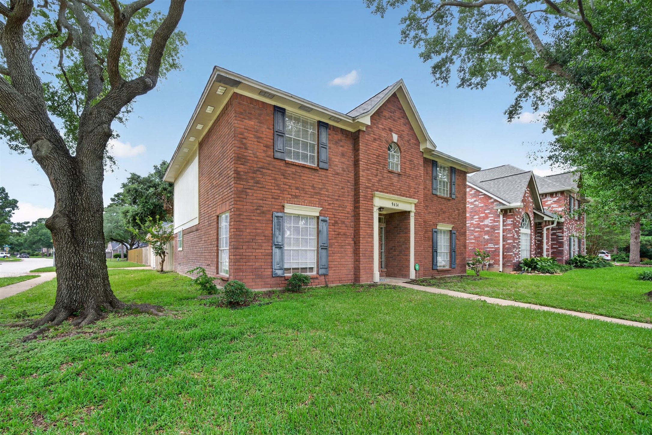 9414 Calwood Circle Spring, TX 77379 - Photo 4 of 49
