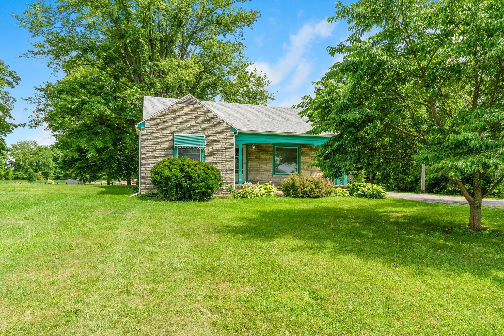 5930 Marion-Marysville Road Prospect, OH 43342 - Photo 15 of 67 5930 Marion-Marysville Rd (Exterior)-7