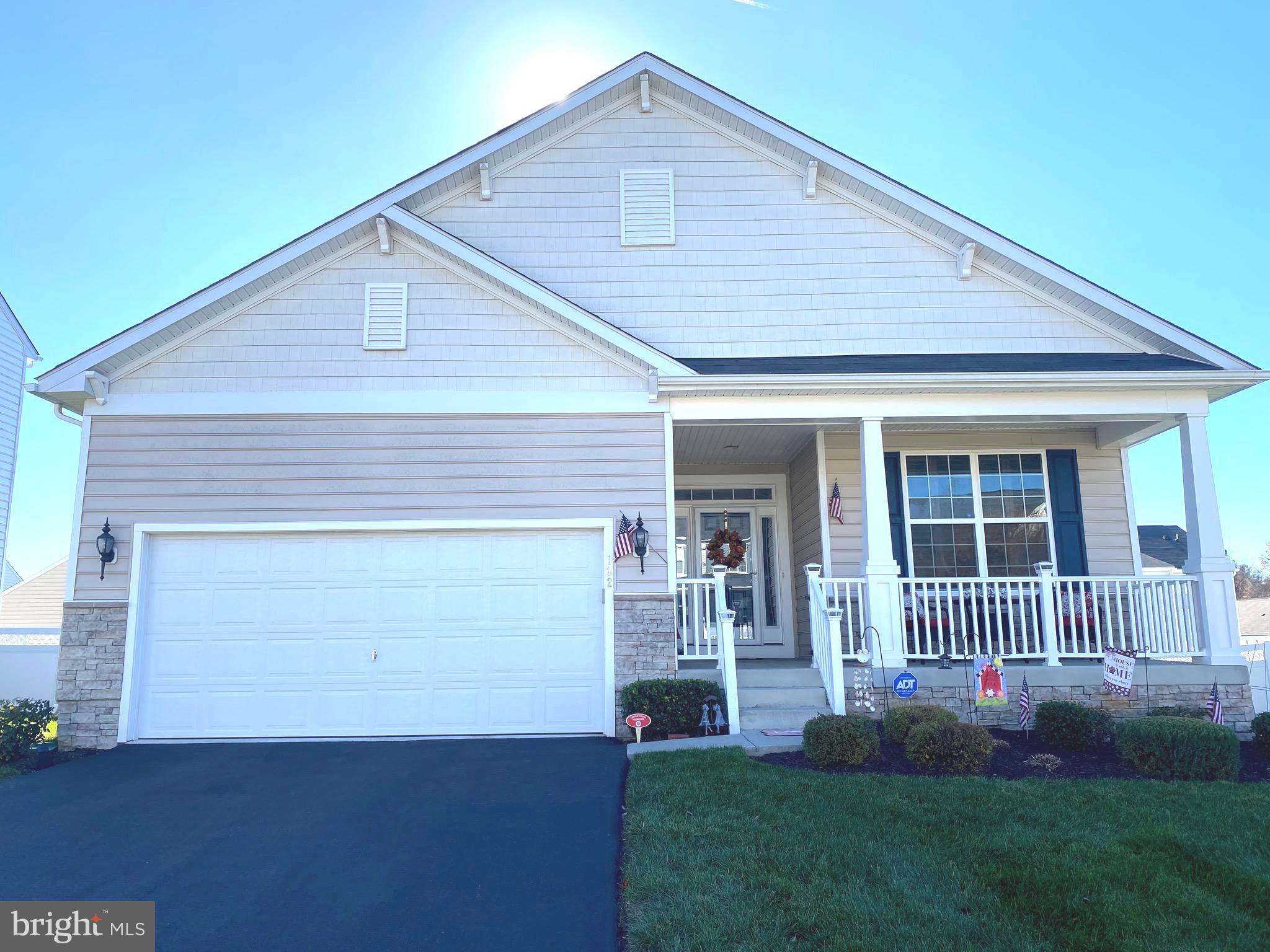 102 Overbrook Road Ranson, WV 25438 - Photo 1 of 47