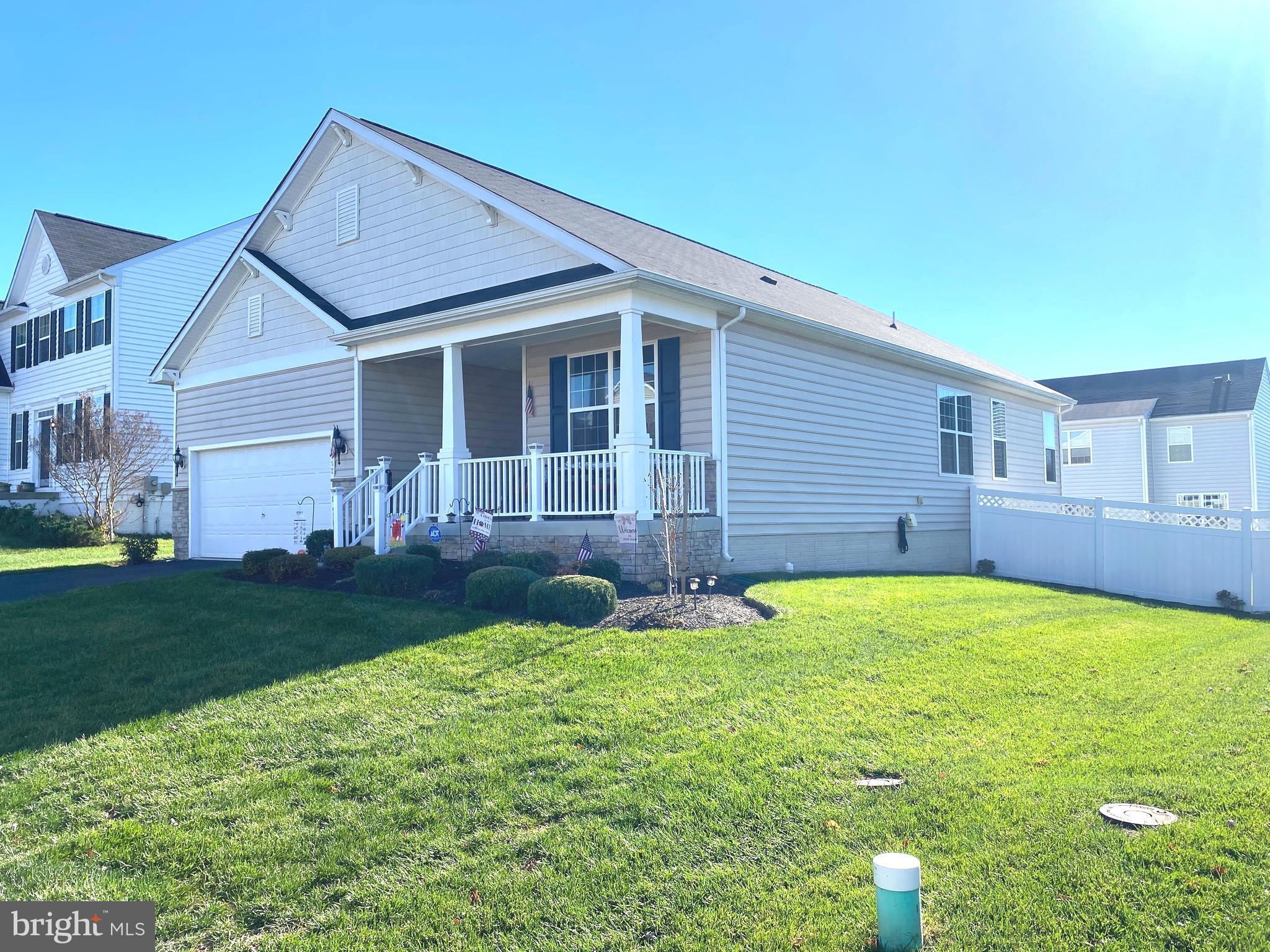 102 Overbrook Road Ranson, WV 25438 - Photo 2 of 47