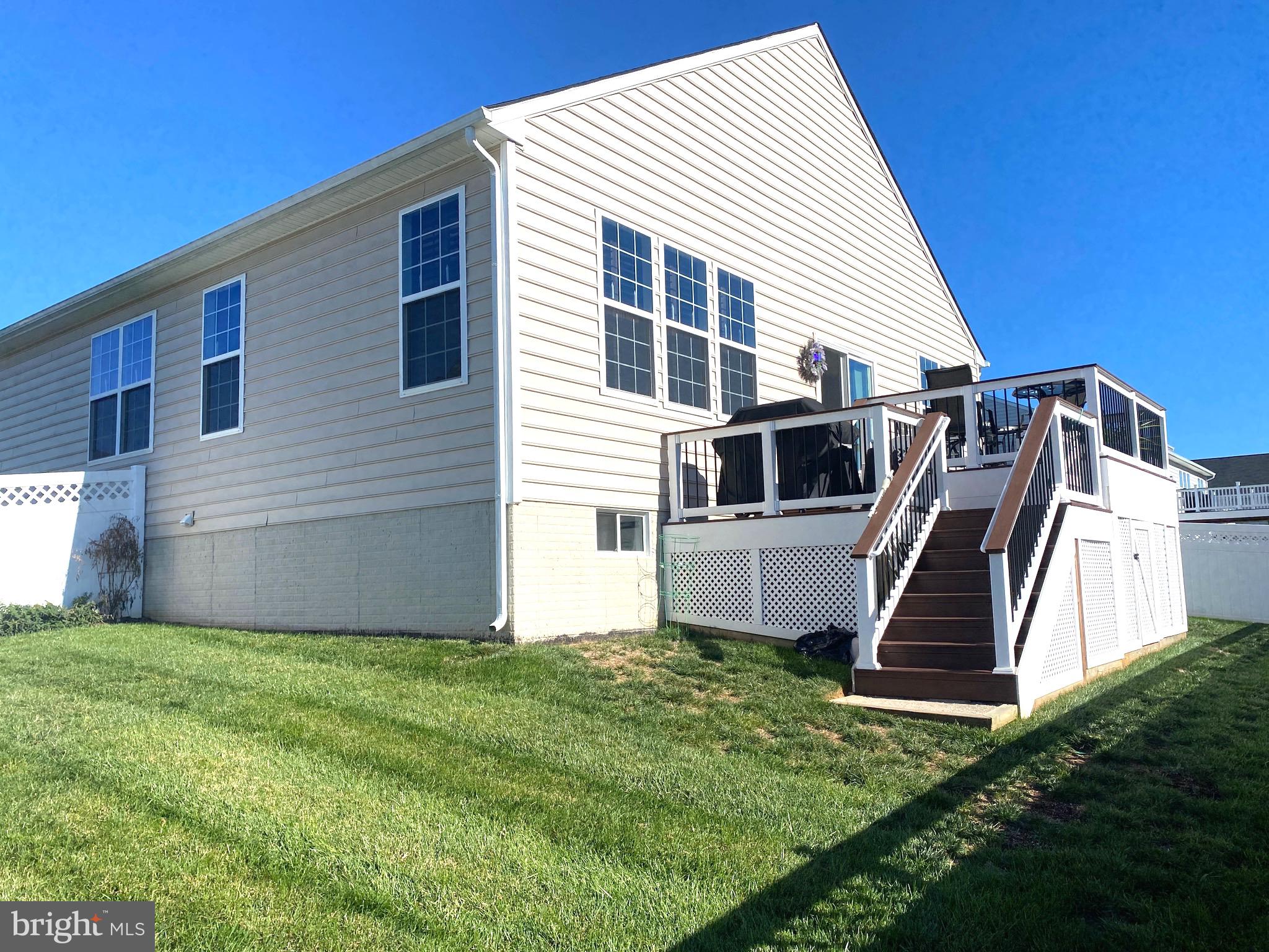 102 Overbrook Road Ranson, WV 25438 - Photo 22 of 47