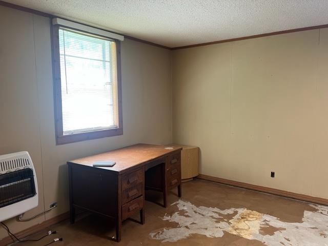 170 Ivy Lane Adamsville, TN 38310 - Photo 16 of 34 a room with storage and utility