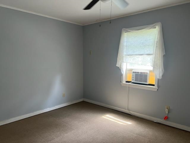 170 Ivy Lane Adamsville, TN 38310 - Photo 6 of 34 an empty room with a window