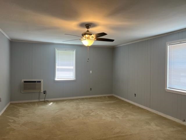 170 Ivy Lane Adamsville, TN 38310 - Photo 9 of 34 a view of room with a ceiling fan and window