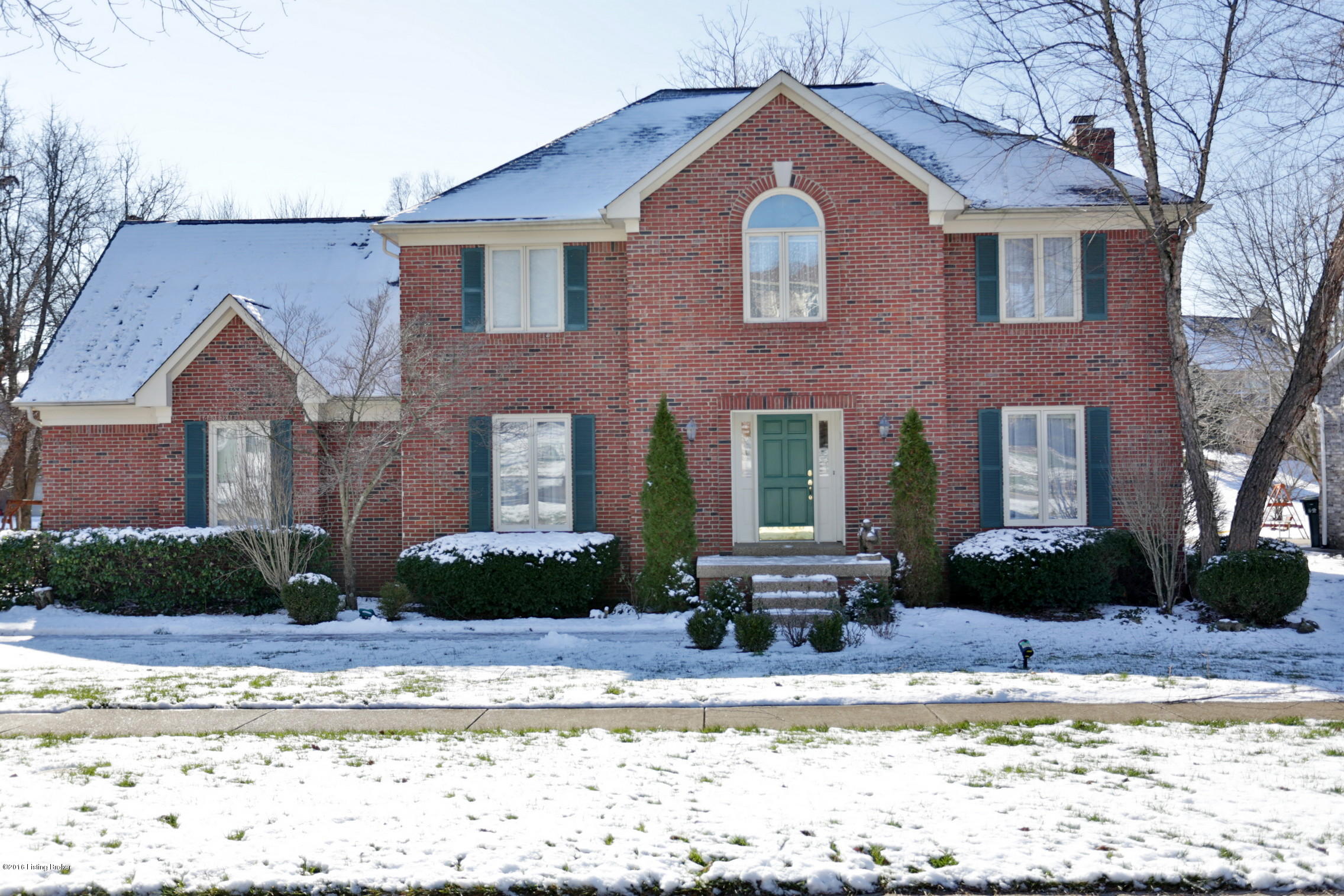 12502 Kirkham Road Louisville, KY 40299 - Photo 1 of 48 2