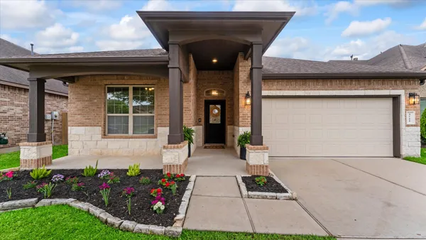 $325,000 | 3722 Daintree Park Court, Katy, TX 77494