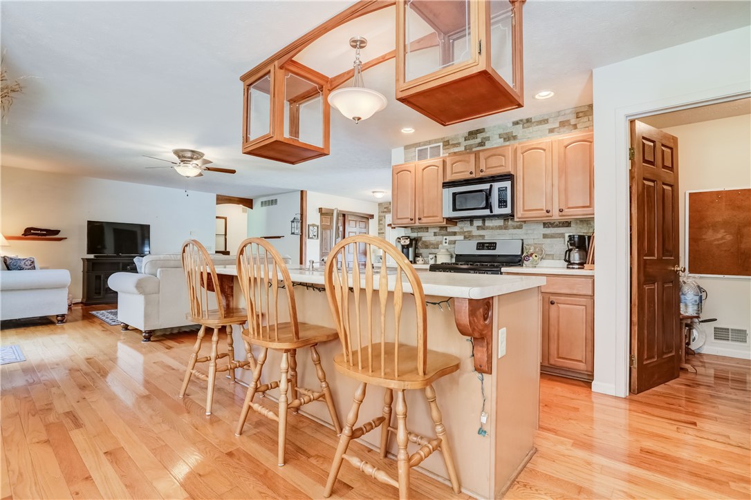 3100 Wesley Road West Bloomfield, NY 14469 - Photo 11 of 46