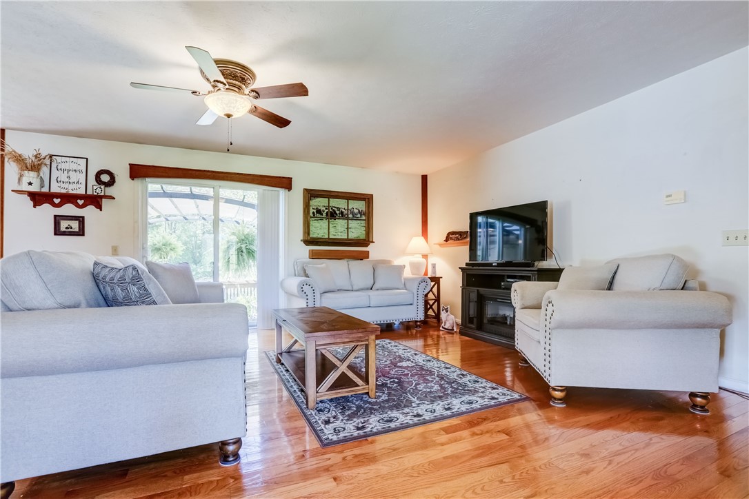 3100 Wesley Road West Bloomfield, NY 14469 - Photo 13 of 46