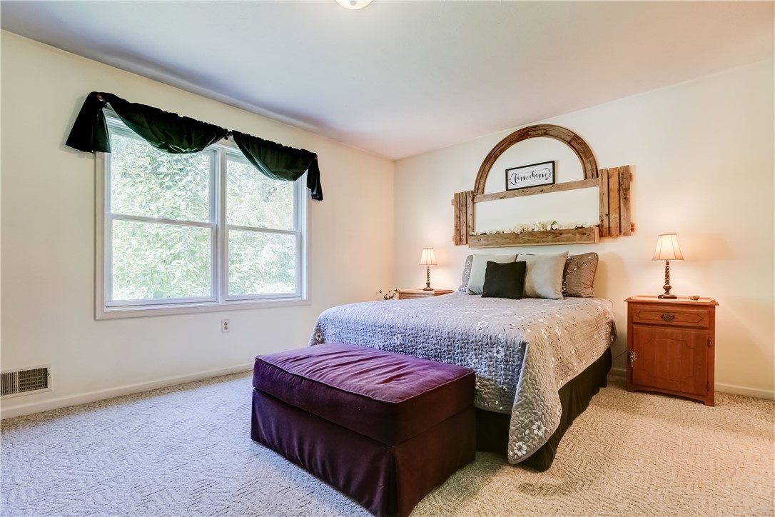 3100 Wesley Road West Bloomfield, NY 14469 - Photo 18 of 46