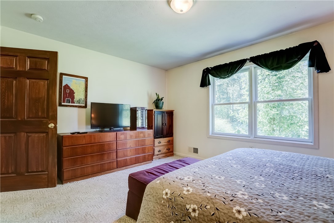 3100 Wesley Road West Bloomfield, NY 14469 - Photo 19 of 46