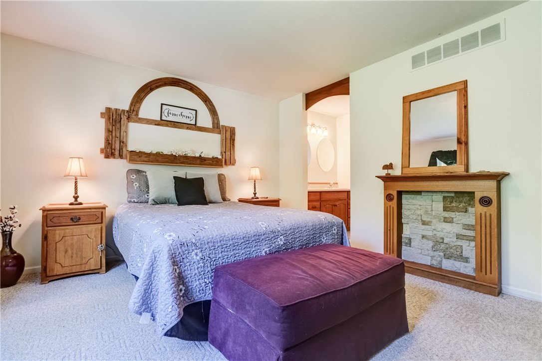 3100 Wesley Road West Bloomfield, NY 14469 - Photo 20 of 46