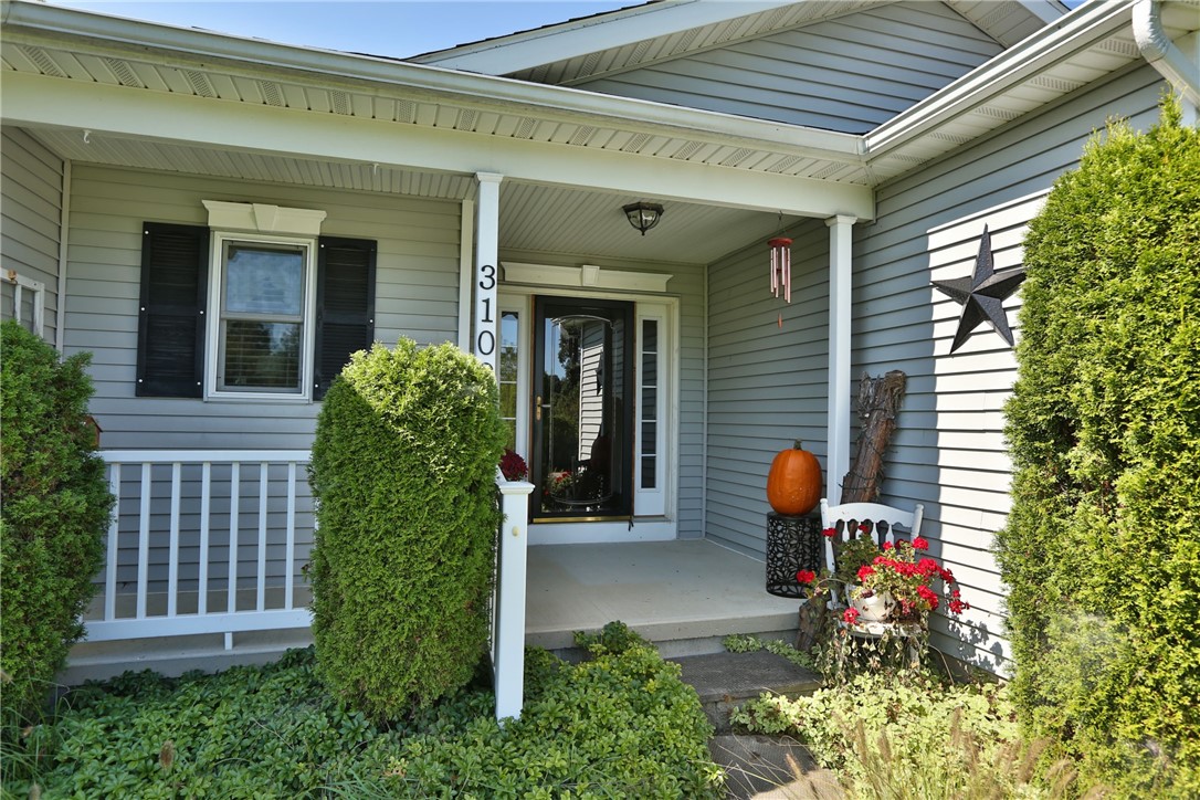 3100 Wesley Road West Bloomfield, NY 14469 - Photo 2 of 46