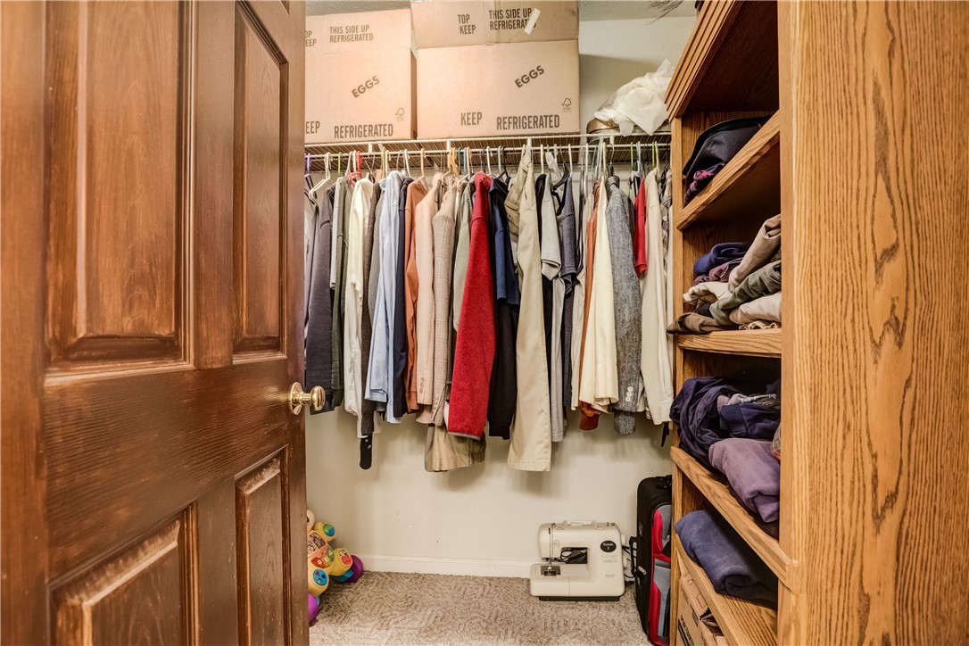 3100 Wesley Road West Bloomfield, NY 14469 - Photo 22 of 46