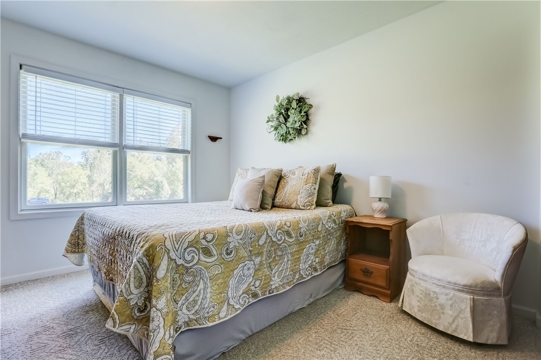 3100 Wesley Road West Bloomfield, NY 14469 - Photo 23 of 46