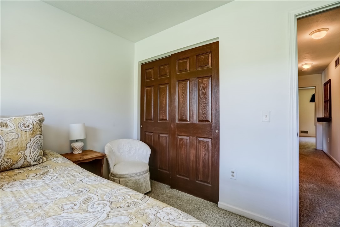 3100 Wesley Road West Bloomfield, NY 14469 - Photo 24 of 46