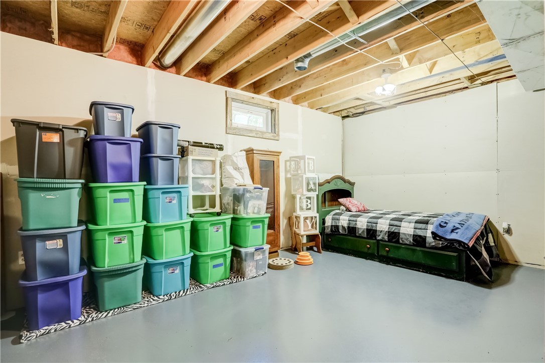 3100 Wesley Road West Bloomfield, NY 14469 - Photo 28 of 46