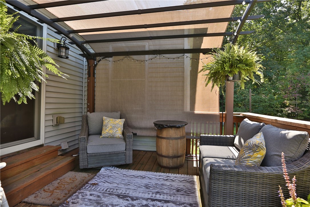 3100 Wesley Road West Bloomfield, NY 14469 - Photo 34 of 46