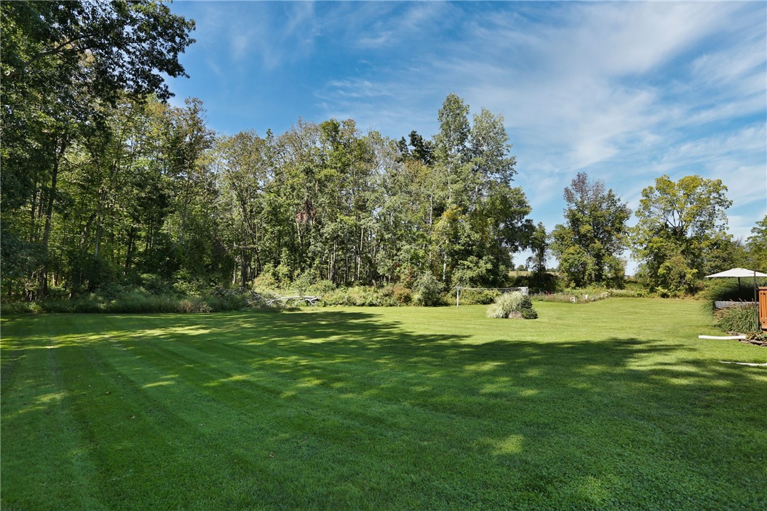 3100 Wesley Road West Bloomfield, NY 14469 - Photo 36 of 46