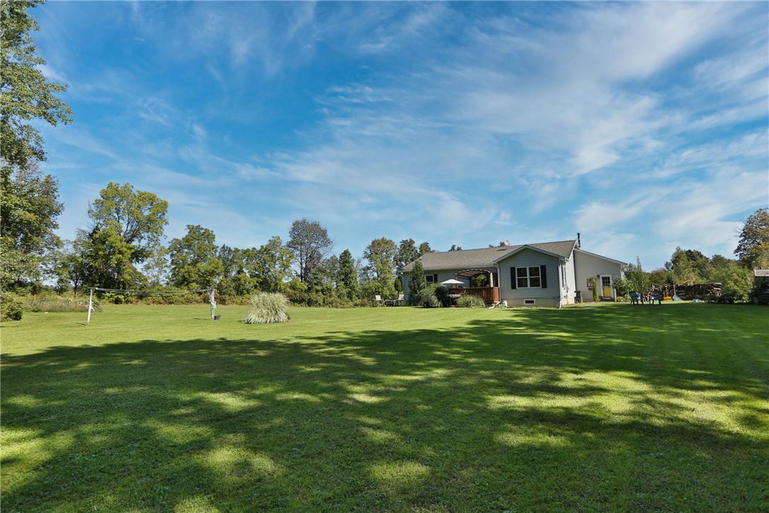 3100 Wesley Road West Bloomfield, NY 14469 - Photo 37 of 46