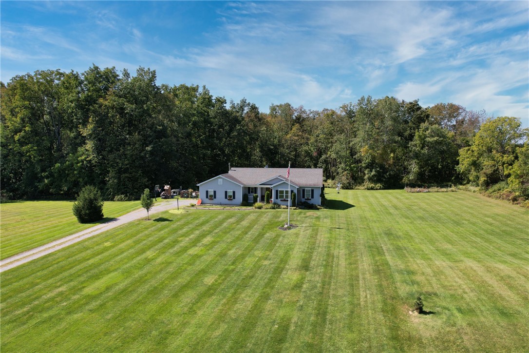 3100 Wesley Road West Bloomfield, NY 14469 - Photo 39 of 46