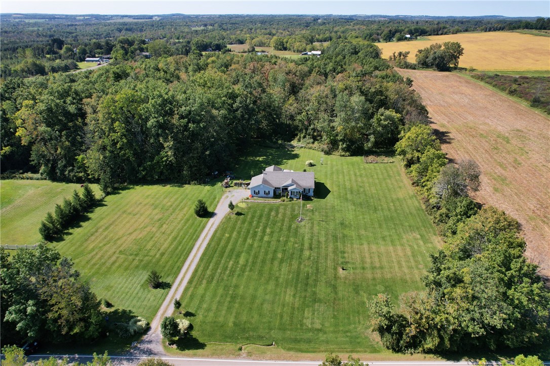 3100 Wesley Road West Bloomfield, NY 14469 - Photo 40 of 46