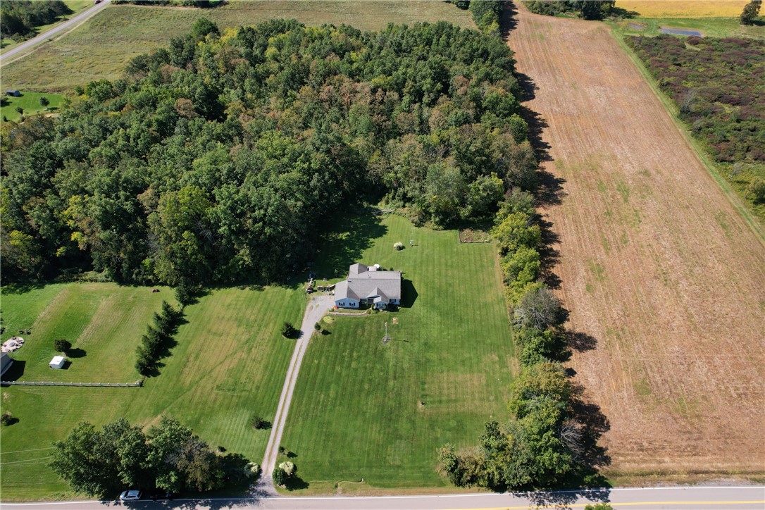 3100 Wesley Road West Bloomfield, NY 14469 - Photo 41 of 46