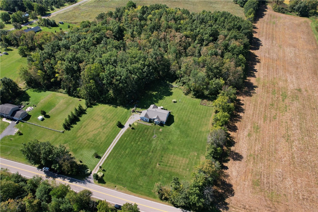 3100 Wesley Road West Bloomfield, NY 14469 - Photo 42 of 46