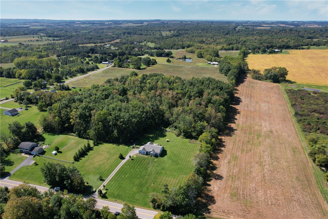 3100 Wesley Road West Bloomfield, NY 14469 - Photo 43 of 46