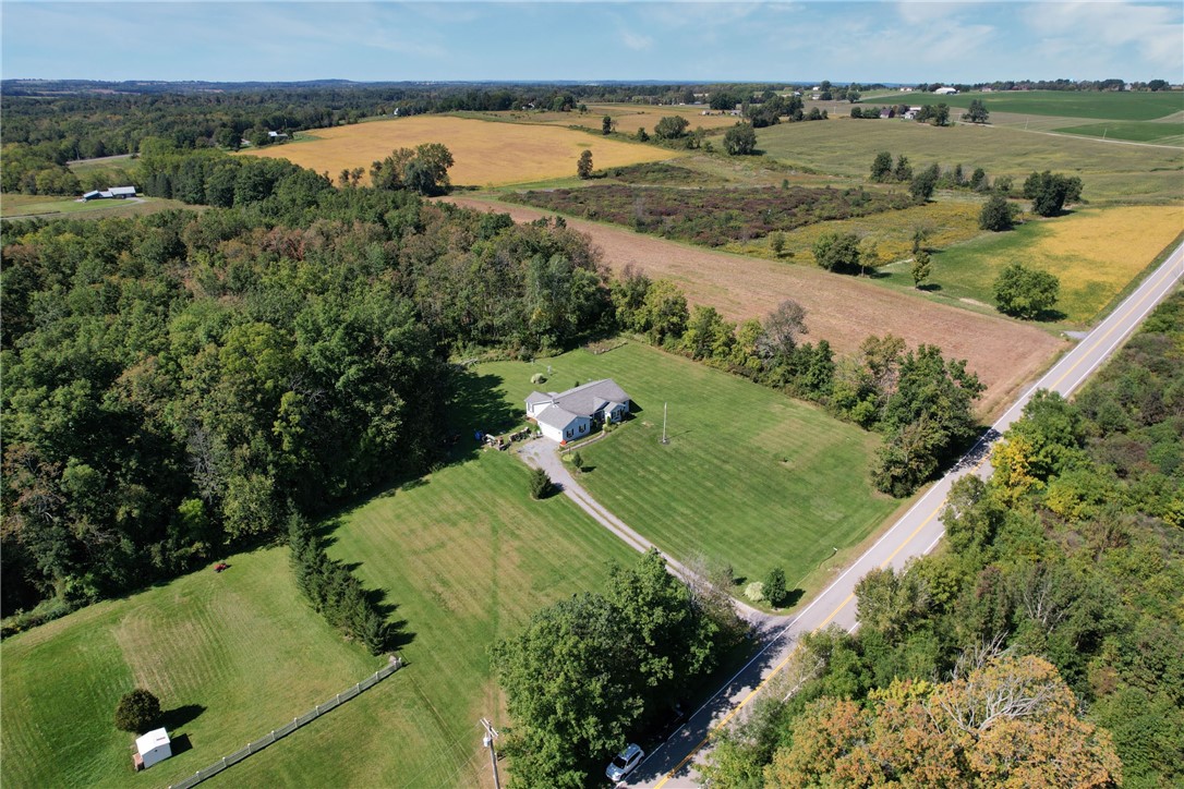 3100 Wesley Road West Bloomfield, NY 14469 - Photo 45 of 46