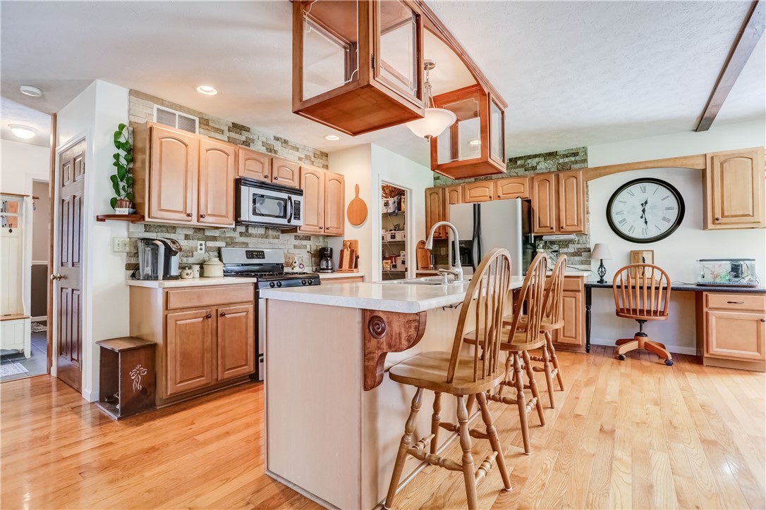 3100 Wesley Road West Bloomfield, NY 14469 - Photo 7 of 46