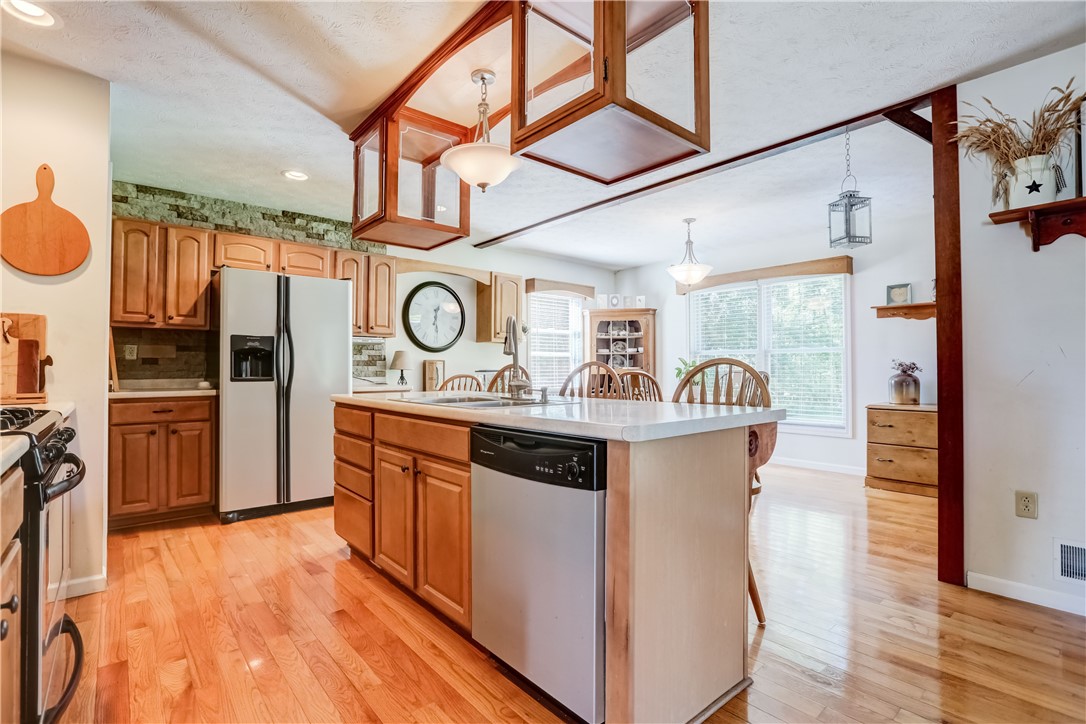 3100 Wesley Road West Bloomfield, NY 14469 - Photo 8 of 46