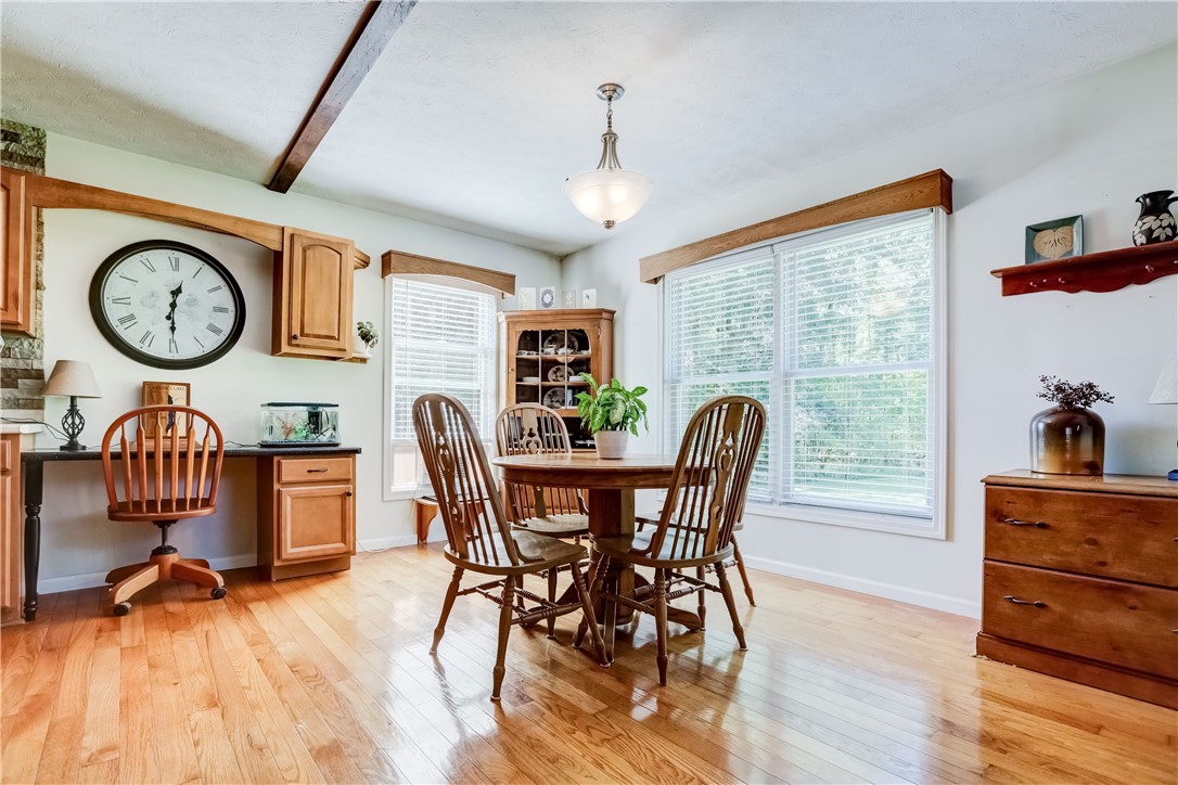 3100 Wesley Road West Bloomfield, NY 14469 - Photo 10 of 46