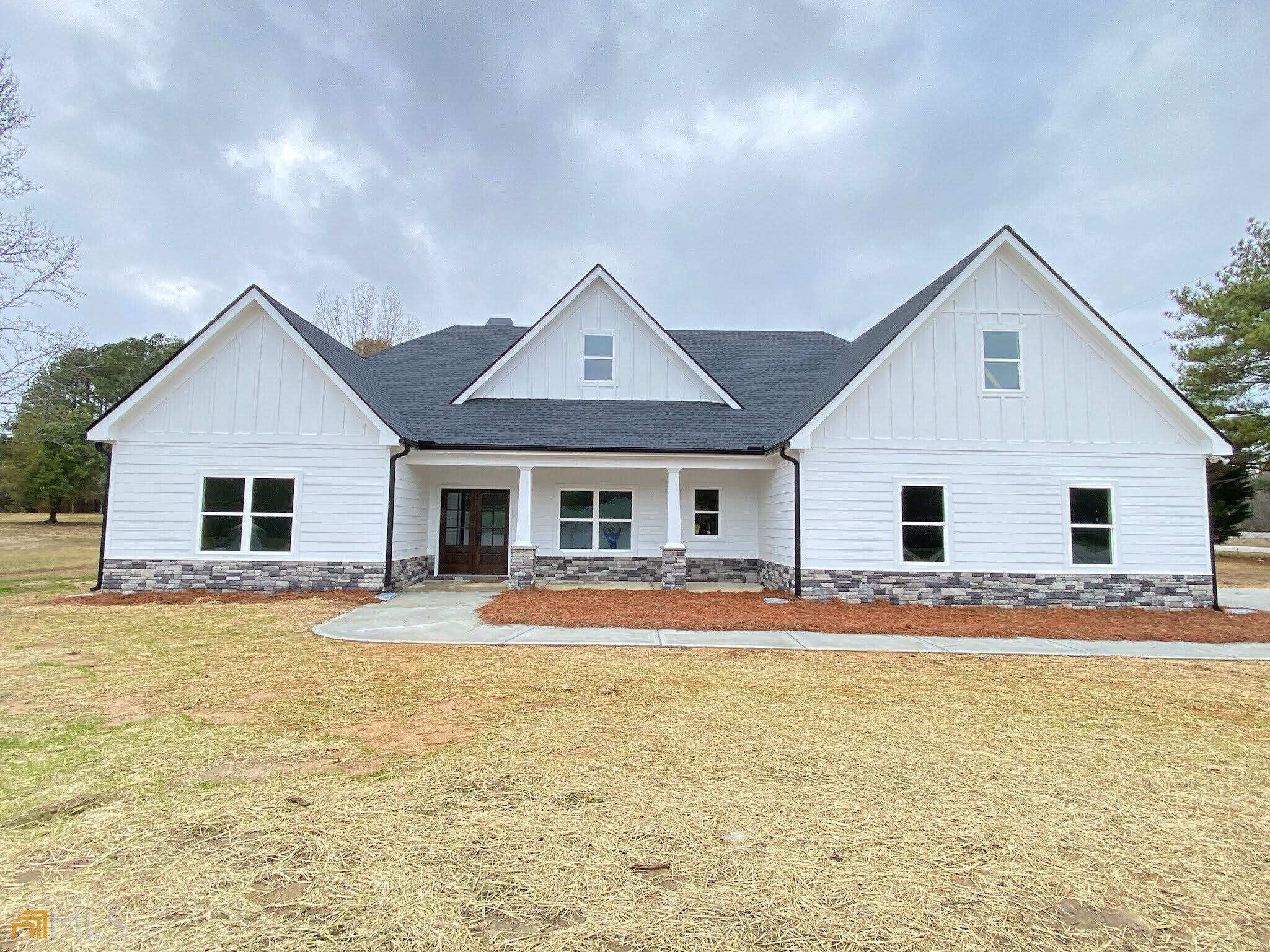 1550 Confederate Road Madison, GA 30650 - Photo 1 of 1