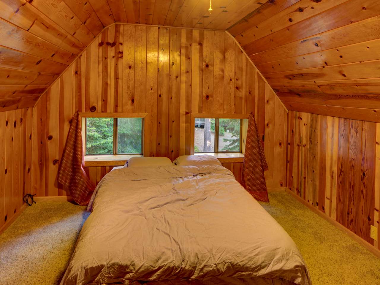 690 Shamrock Road Carnelian Bay, CA 96140 - Photo 8 of 14 Gallery Image 8