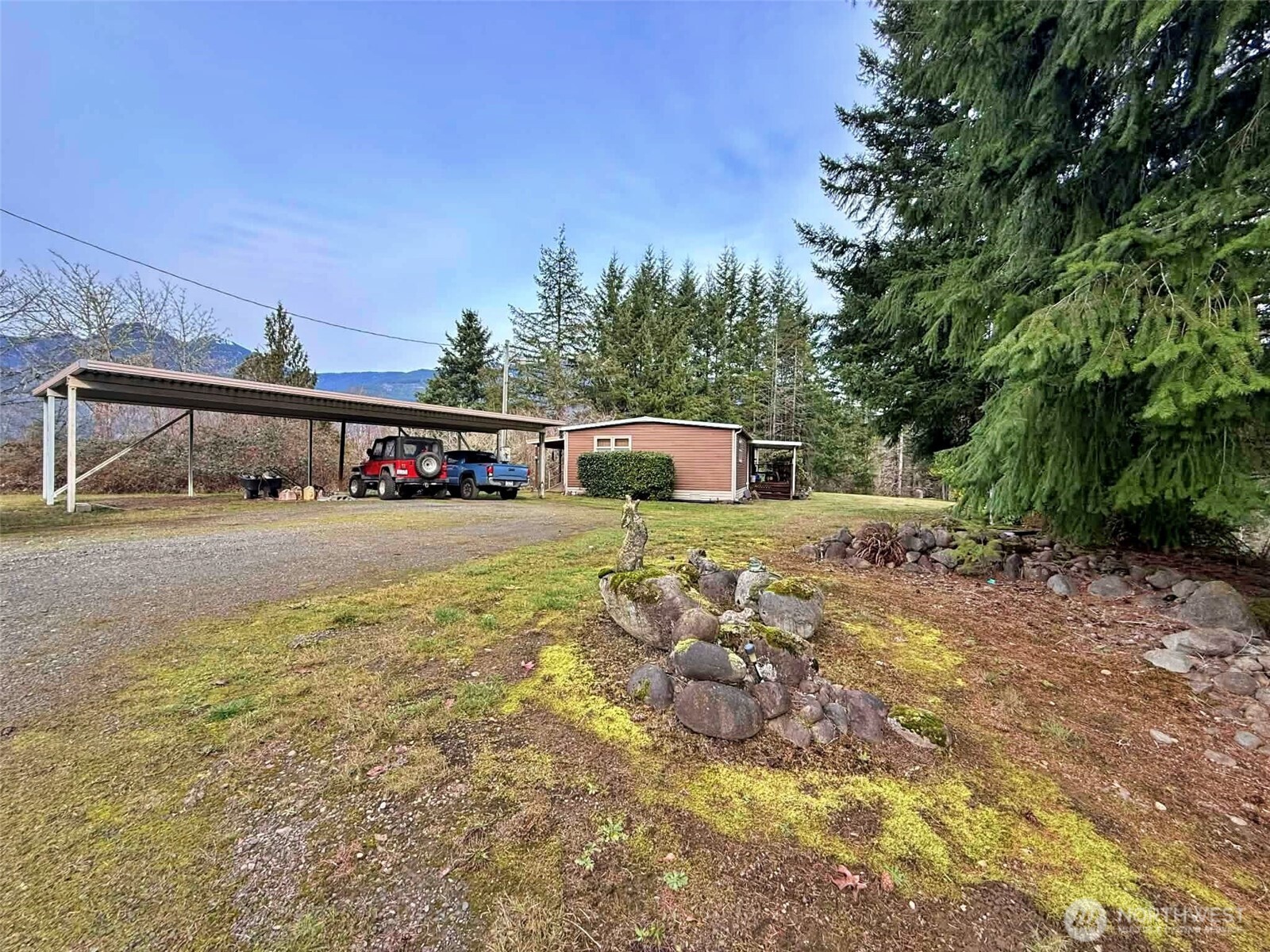 384 Peters Road Randle, WA 98377 - Photo 11 of 28