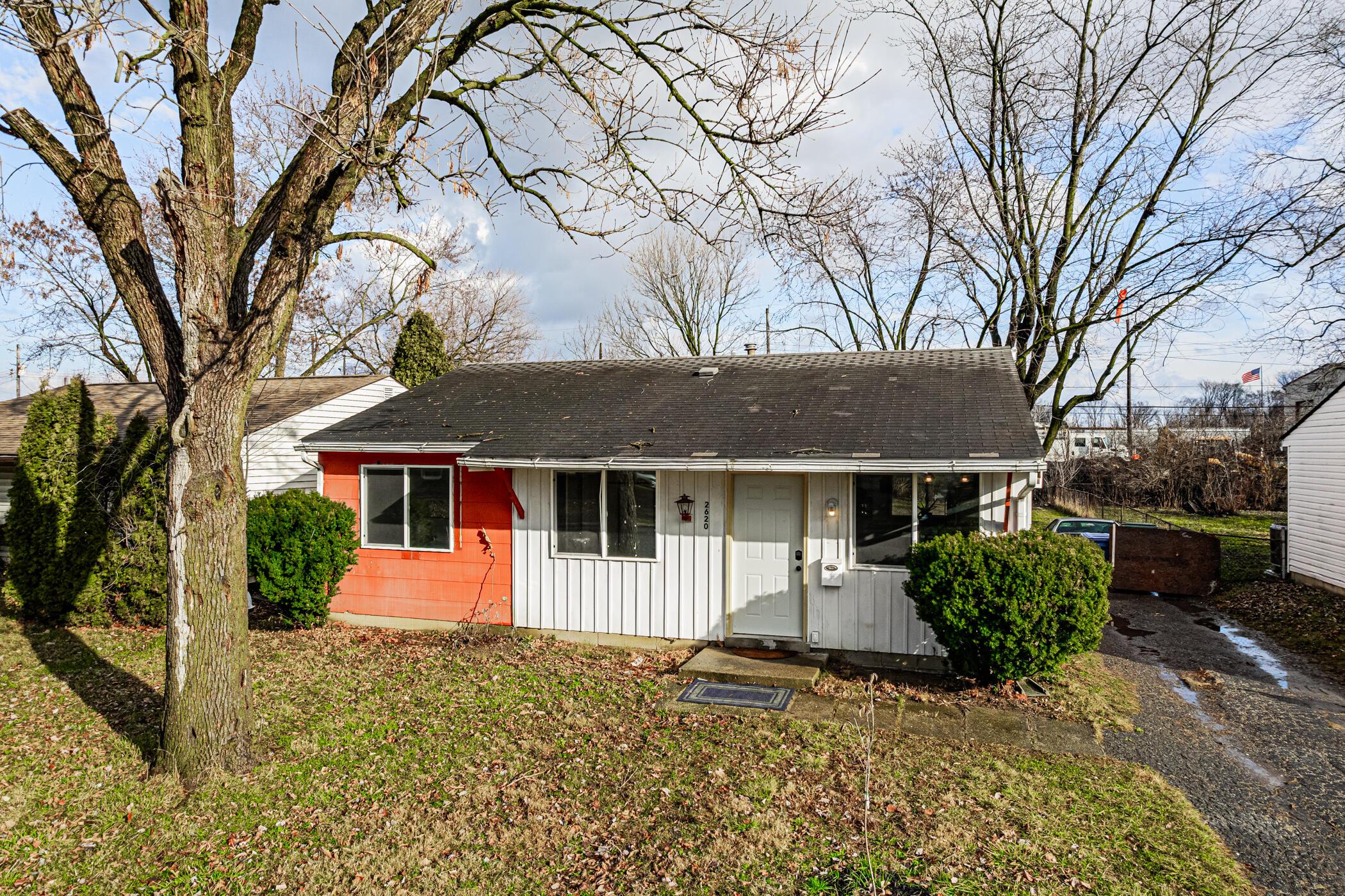 2620 Nona Road Columbus, OH 43207 - Photo 30 of 53 2620 Nona Rd Columbus 030