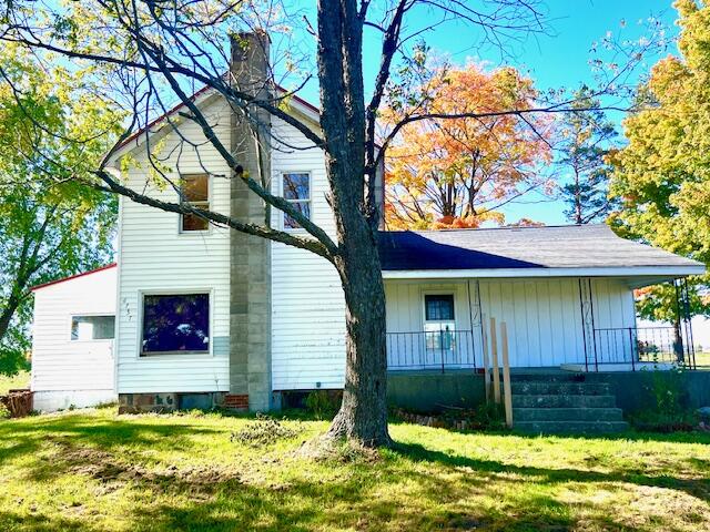 6757 North Greenville Road Lakeview, MI 48850 - Photo 1 of 41 IMG_5123