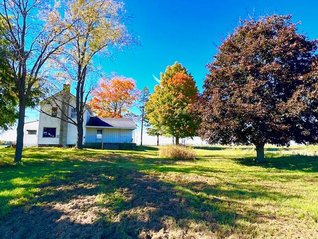 6757 North Greenville Road Lakeview, MI 48850 - Photo 2 of 41 IMG_5122