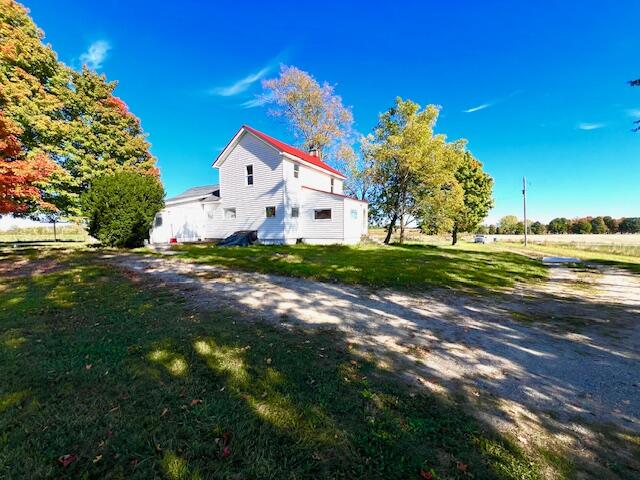 6757 North Greenville Road Lakeview, MI 48850 - Photo 5 of 41 IMG_5131