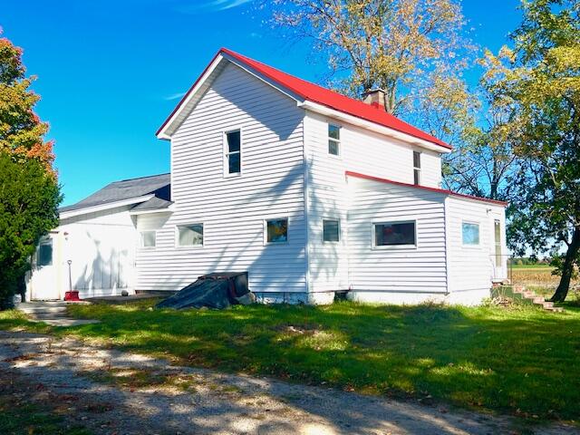 6757 North Greenville Road Lakeview, MI 48850 - Photo 6 of 41 IMG_5130