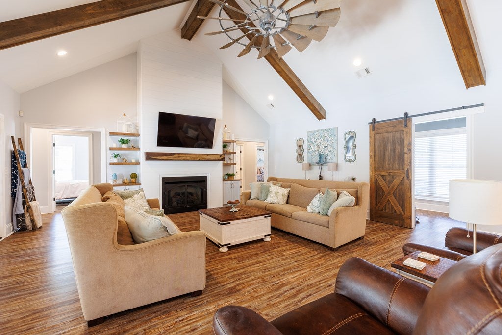 3824 Timber Ridge Road Valdosta, GA 31601 - Photo 13 of 85 Gallery Image 13