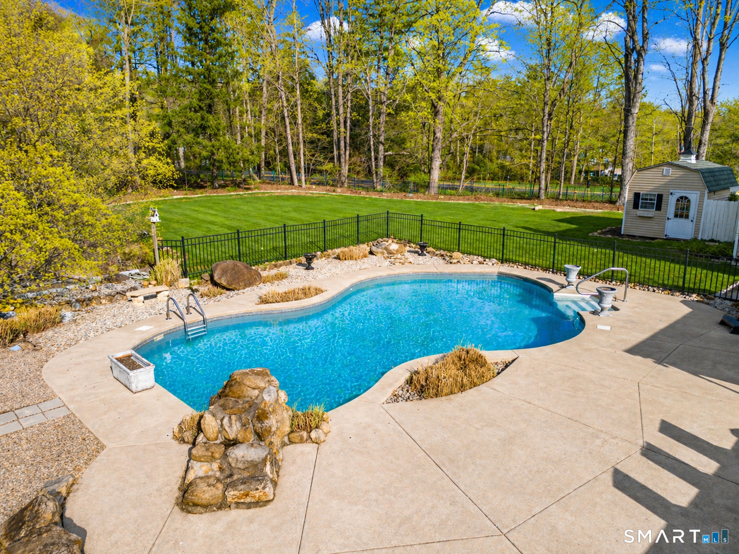 602 Durham Road Madison, CT 06443 - Photo 30 of 34 Enjoy your own private oasis