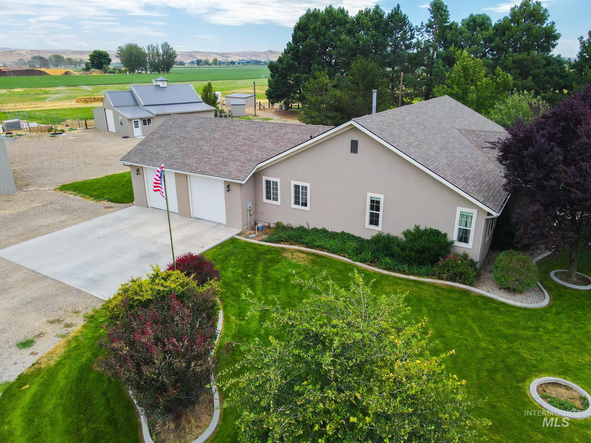 380 Krause Road Weiser, ID 83672 - Photo 46 of 50