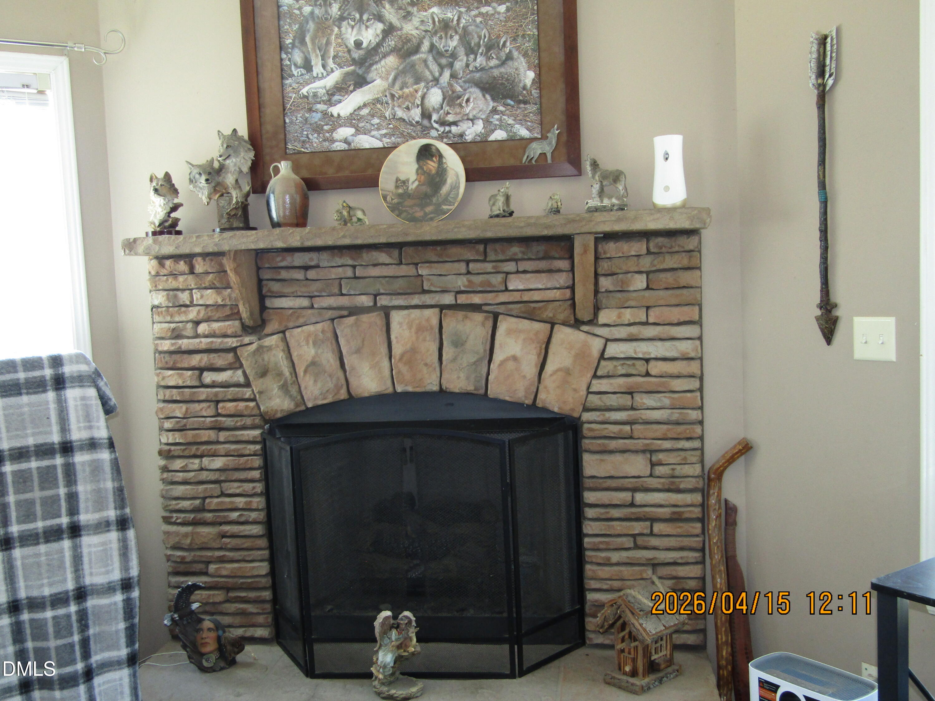 1115 Buck Swamp Road Goldsboro, NC 27530 - Photo 11 of 35 IMG_3276