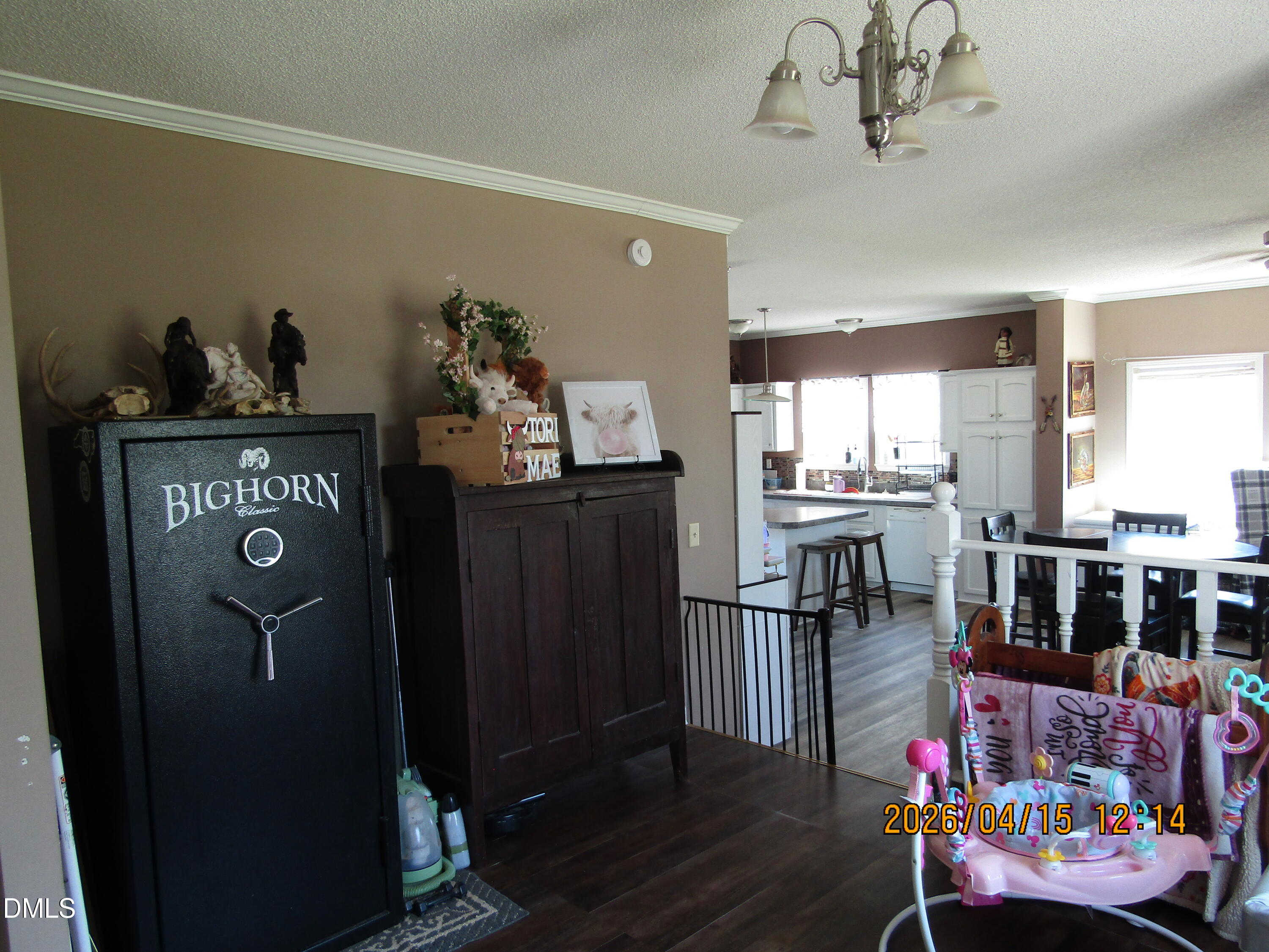 1115 Buck Swamp Road Goldsboro, NC 27530 - Photo 13 of 35 IMG_3283