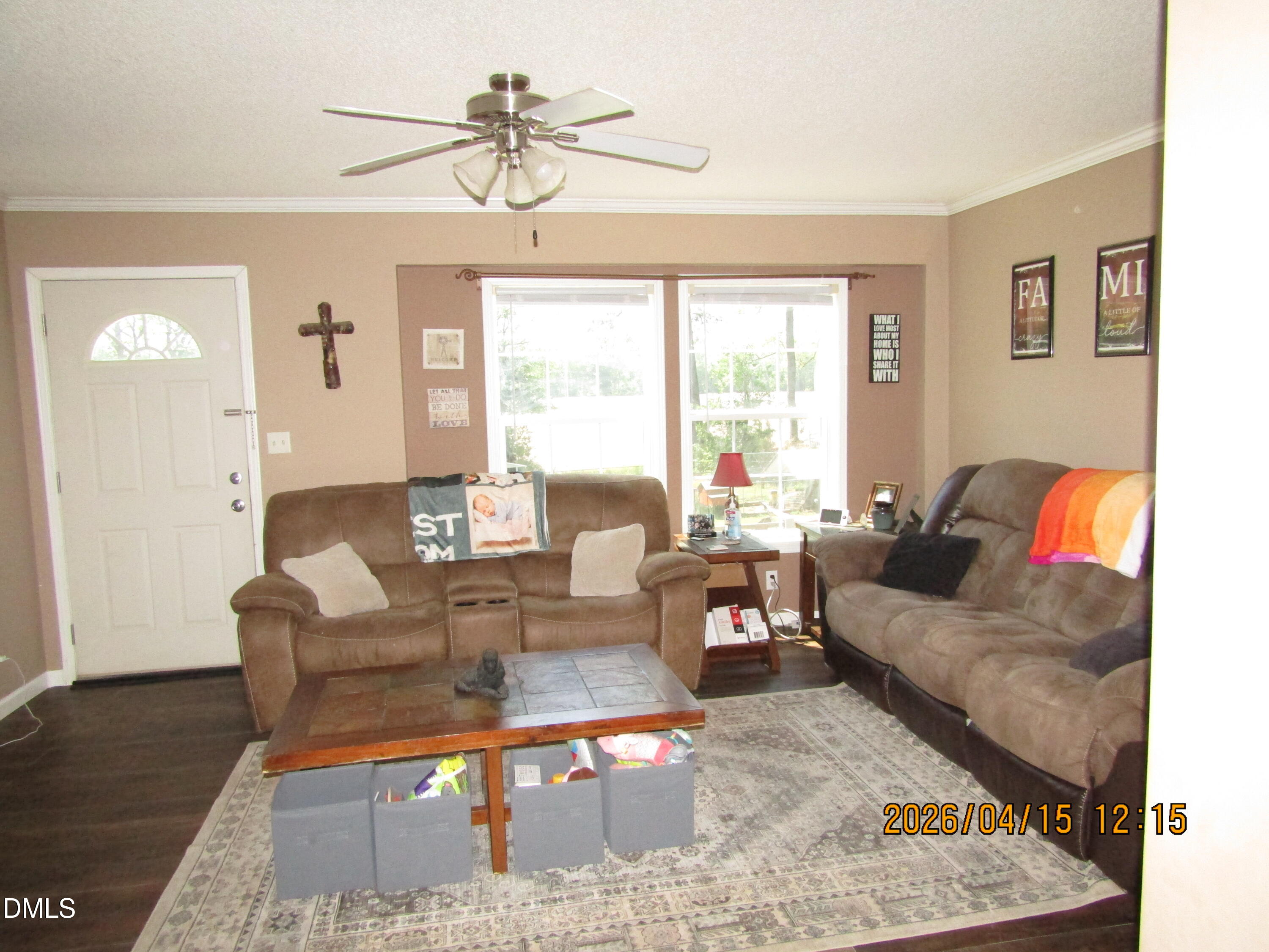 1115 Buck Swamp Road Goldsboro, NC 27530 - Photo 15 of 35 IMG_3285